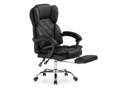 Офисное кресло Kolson black (64x68x114)