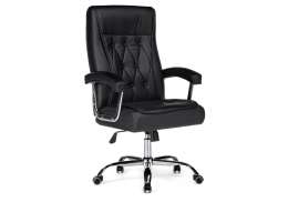 Офисное кресло Class black (65x73x116)