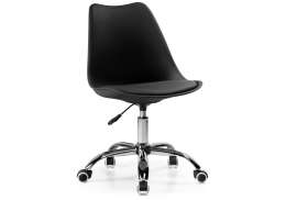 Офисное кресло Kolin black (49x56x79)