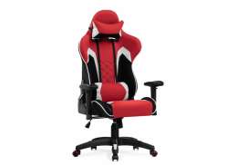 Компьютерное кресло Prime черное / красное (70x70x125)